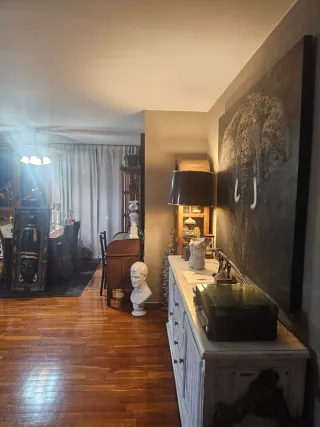 Se vende todo el contenido del piso