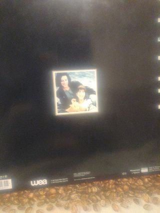 Vinilo Pop Rock Nacional presuntos implicados