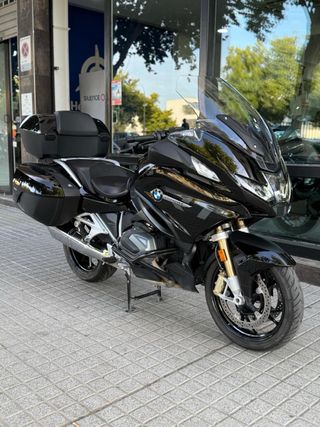 BMW R 1250 RT
