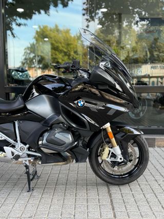 BMW R 1250 RT