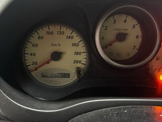 Toyota RAV4 2002 4x4