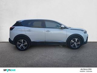 Peugeot 3008  1.2 PureTech 96KW (130CV) S&S Allure