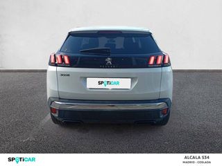 Peugeot 3008  1.2 PureTech 96KW (130CV) S&S Allure