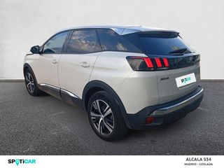 Peugeot 3008  1.2 PureTech 96KW (130CV) S&S Allure