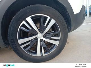 Peugeot 3008  1.2 PureTech 96KW (130CV) S&S Allure