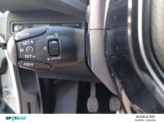 Peugeot 3008  1.2 PureTech 96KW (130CV) S&S Allure