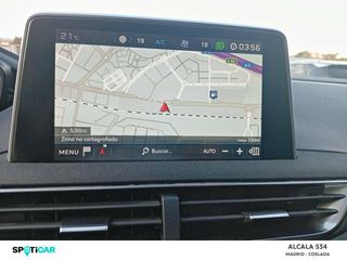 Peugeot 3008  1.2 PureTech 96KW (130CV) S&S Allure