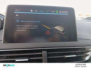 Peugeot 3008  1.2 PureTech 96KW (130CV) S&S Allure