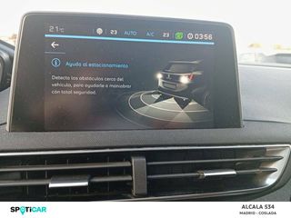 Peugeot 3008  1.2 PureTech 96KW (130CV) S&S Allure