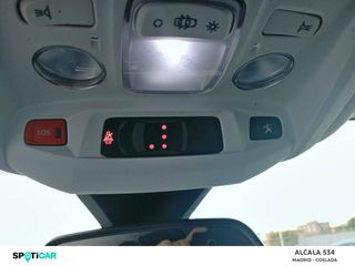 Peugeot 3008  1.2 PureTech 96KW (130CV) S&S Allure