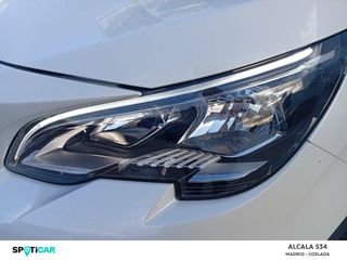 Peugeot 3008  1.2 PureTech 96KW (130CV) S&S Allure