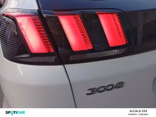 Peugeot 3008  1.2 PureTech 96KW (130CV) S&S Allure