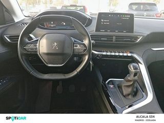 Peugeot 3008  1.2 PureTech 96KW (130CV) S&S Allure