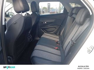 Peugeot 3008  1.2 PureTech 96KW (130CV) S&S Allure