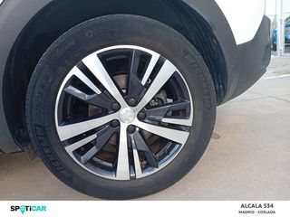 Peugeot 3008  1.2 PureTech 96KW (130CV) S&S Allure