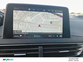 Peugeot 3008  1.2 PureTech 96KW (130CV) S&S Allure