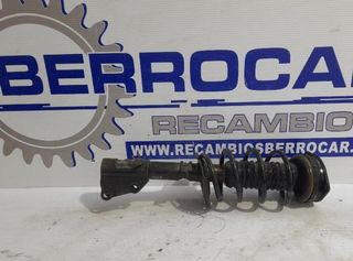 Amortiguador del renault 339766 kangoo 110803