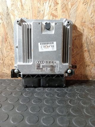 CENTRALITA MOTOR UCE AUDI A4 BERLINA (8E)