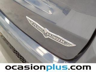 Jeep Compass 1.3 PHEV Trailhawk AWD AT 177 kW (240 CV)