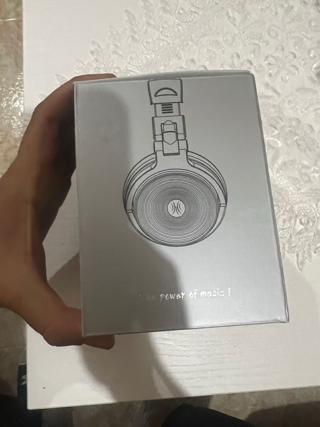 OneOdio Studio 10 DJ Headphones