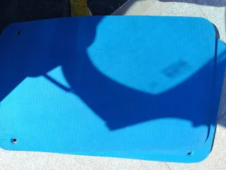 4Colchonetas a 80€ indiv. 20€