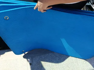 4Colchonetas a 80€ indiv. 20€