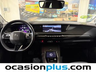 DS DS4 BlueHDi 130 Bastille + Auto 96 kW (130 CV)