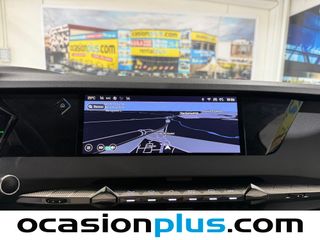 DS DS4 BlueHDi 130 Bastille + Auto 96 kW (130 CV)