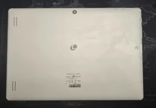 Tablet Leotec Supernova Qi16