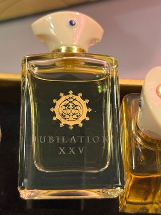 Amouage Miniature Classic Collection Man