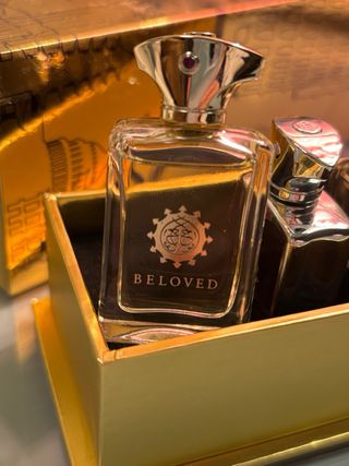 Amouage Miniature Classic Collection Man