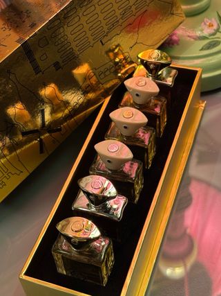 Amouage Miniature Classic Collection Man