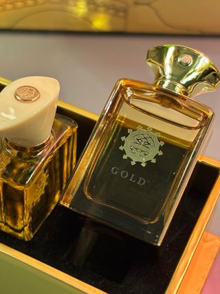 Amouage Miniature Classic Collection Man