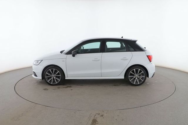 Audi A1 1.6 TDI Adrenalin