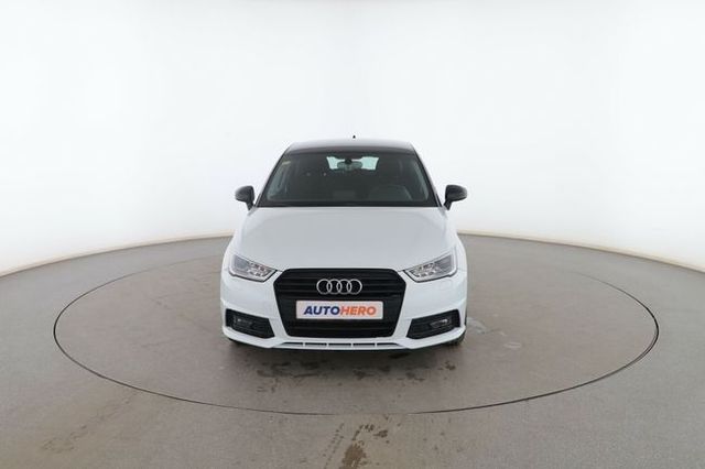 Audi A1 1.6 TDI Adrenalin