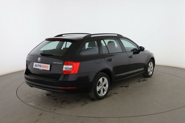 Skoda Octavia 1.0 TSI Like