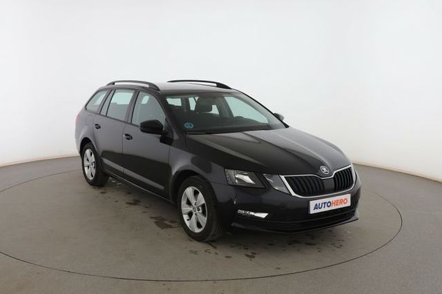 Skoda Octavia 1.0 TSI Like