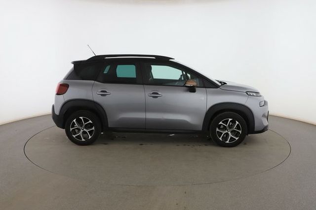 Citroën C3 Aircross 1.2 PureTech C-Series