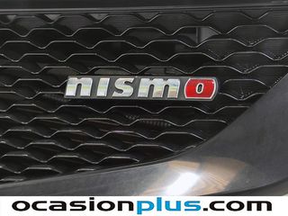 Nissan Juke 1.6 DIG-T NISMO 4X2 147 kW (200 CV)