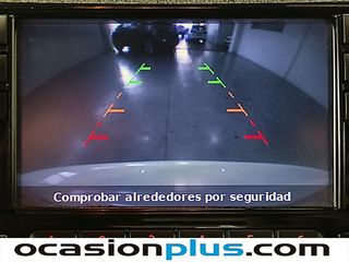 Nissan Juke 1.6 DIG-T NISMO 4X2 147 kW (200 CV)
