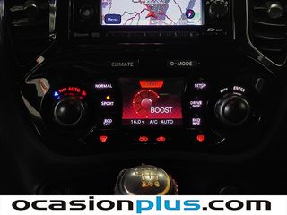 Nissan Juke 1.6 DIG-T NISMO 4X2 147 kW (200 CV)