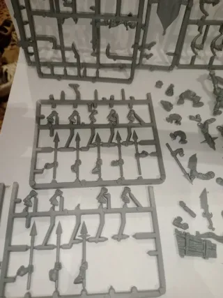 Bits orkos fantasy 