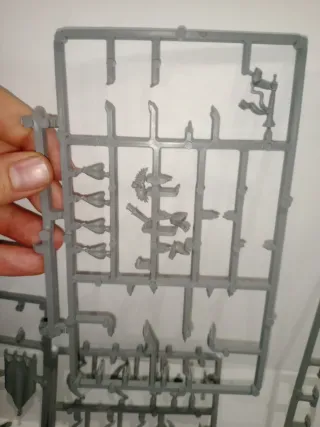 Bits orkos fantasy 