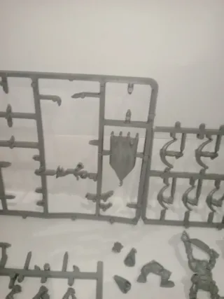 Bits orkos fantasy 