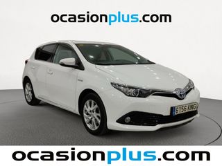 Toyota Auris 1.8 Hybrid Active 100 kW (136 CV)