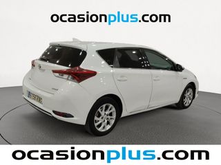 Toyota Auris 1.8 Hybrid Active 100 kW (136 CV)