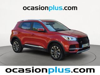 DR AUTOMOBILES DR4 1.5 85 kW (116 CV)