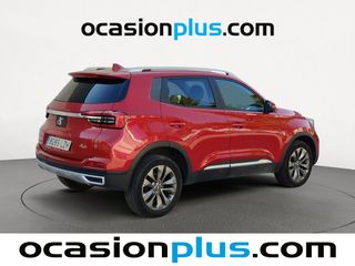 DR AUTOMOBILES DR4 1.5 85 kW (116 CV)