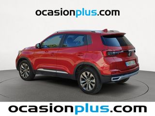 DR AUTOMOBILES DR4 1.5 85 kW (116 CV)