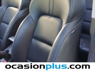 DR AUTOMOBILES DR4 1.5 85 kW (116 CV)